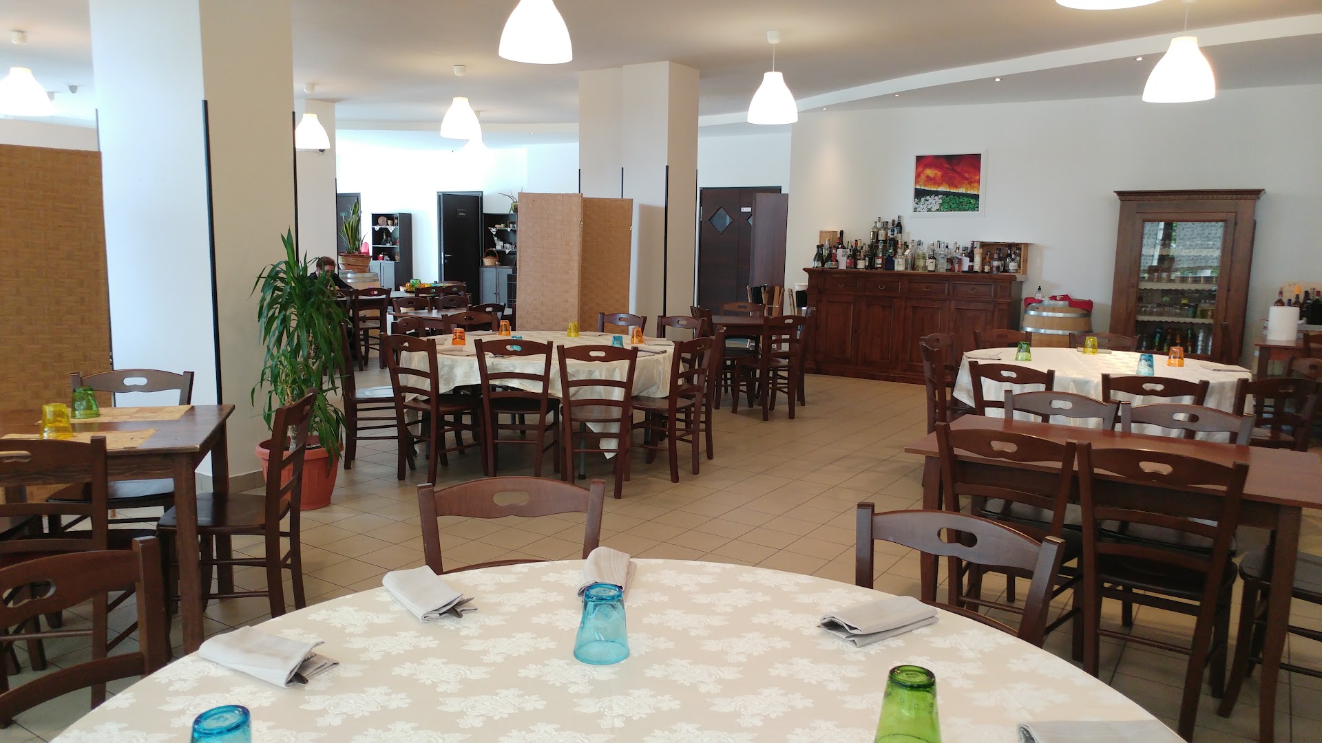 Trattoria Trita Pepe