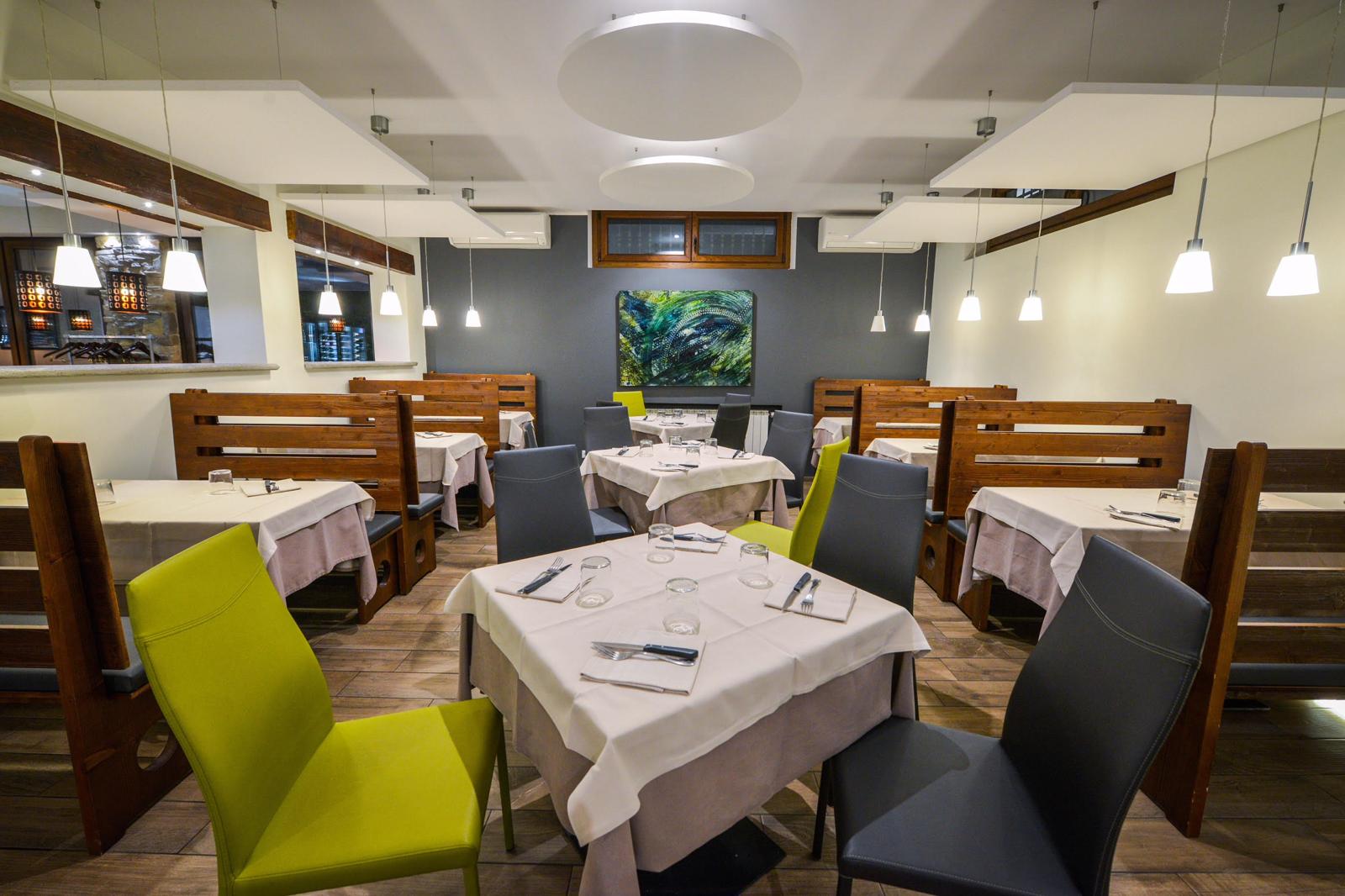 Trau Brusa - Ristorante Pizzeria