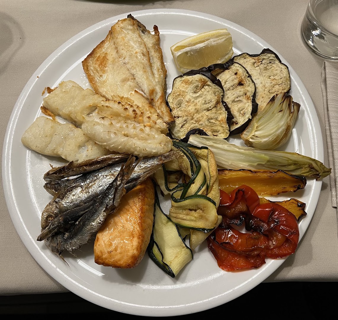Trau Brusa - Ristorante Pizzeria