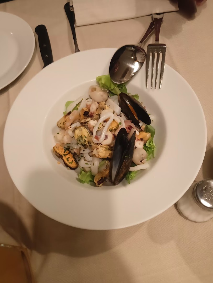 Trau Brusa - Ristorante Pizzeria, Poirino
