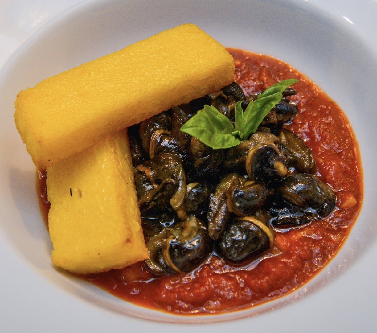 Trau Brusa - Ristorante Pizzeria