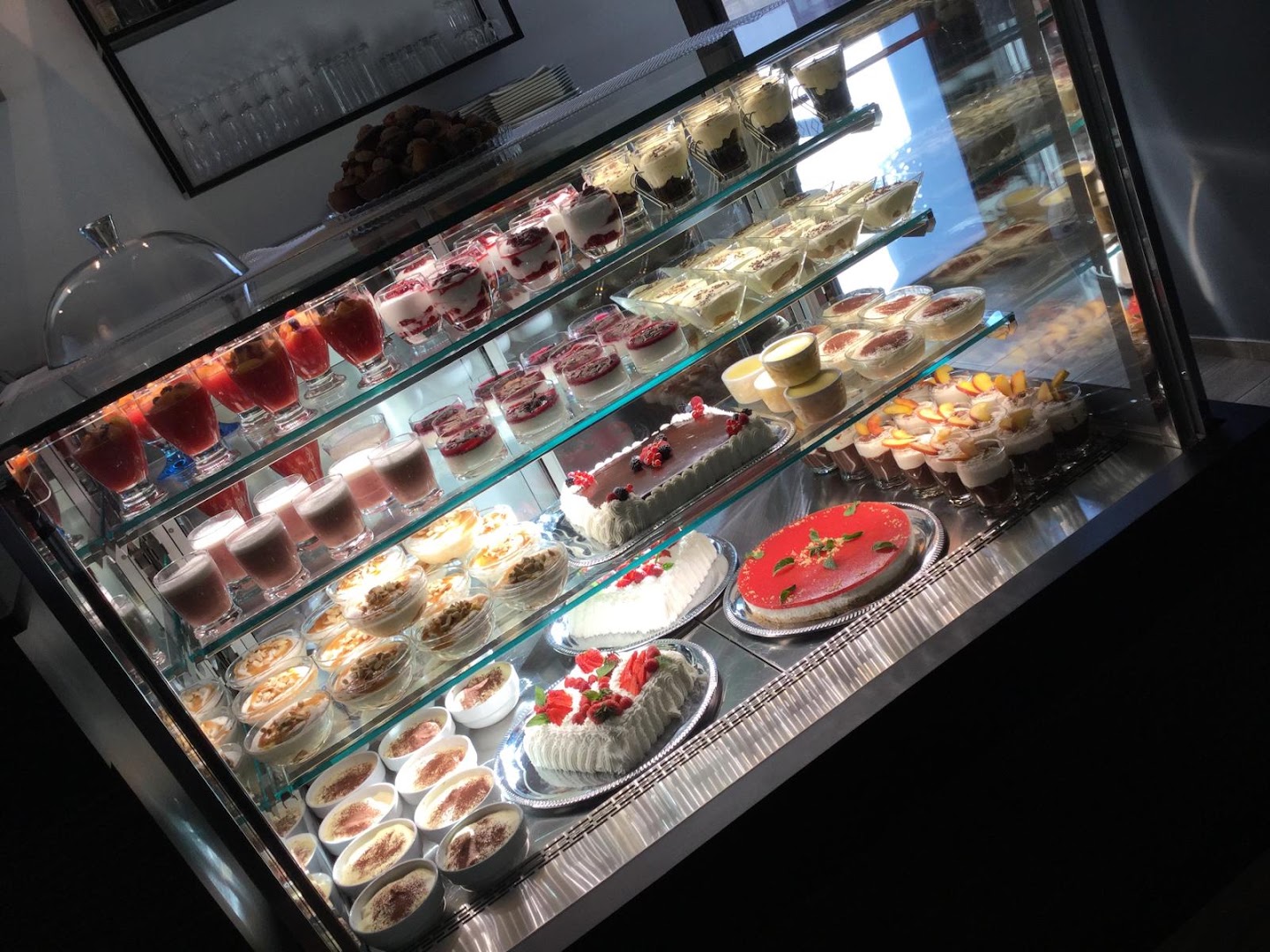 Trau Brusa - Ristorante Pizzeria
