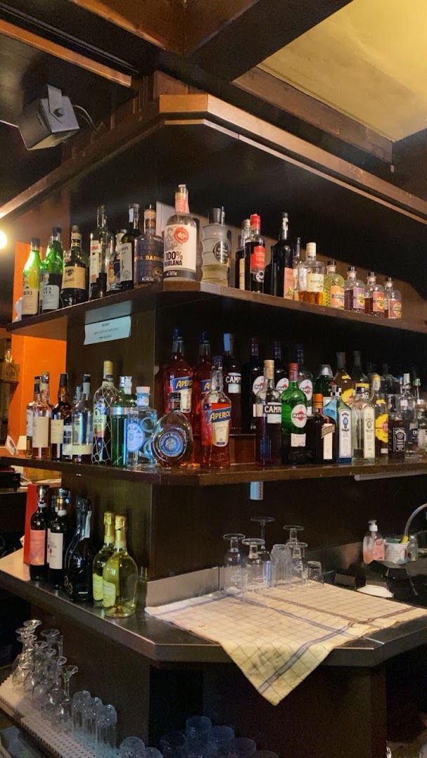 Travel Pub
