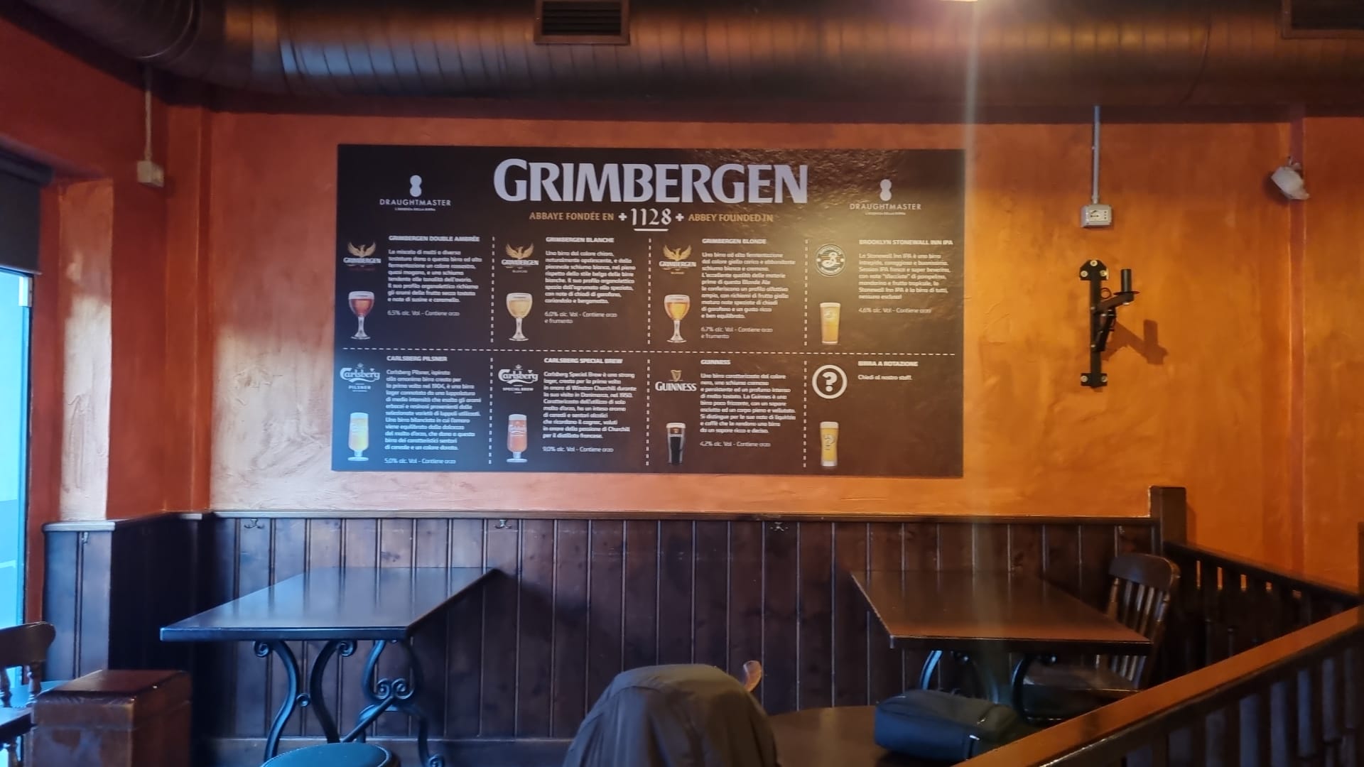Travel Pub