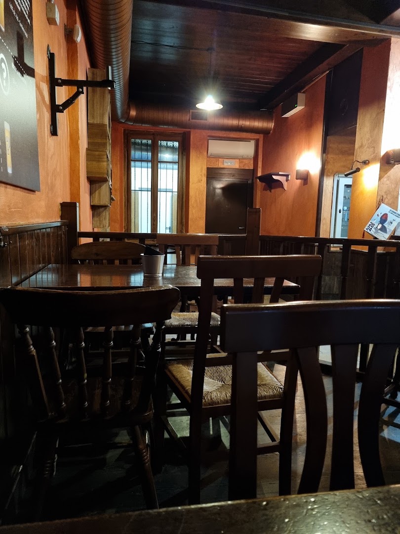 Travel Pub