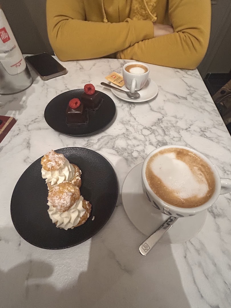 TRAVERSO PASTICCERIA