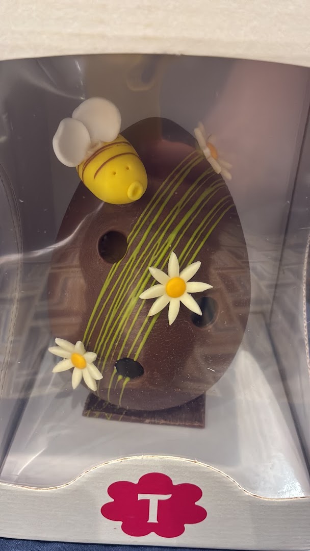 TRAVERSO PASTICCERIA