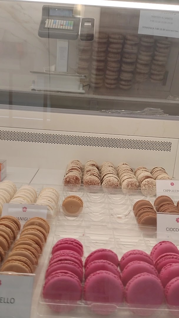 TRAVERSO PASTICCERIA