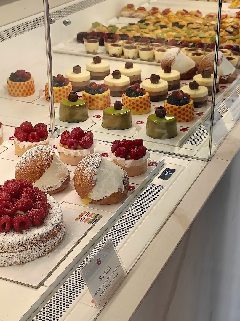 TRAVERSO PASTICCERIA