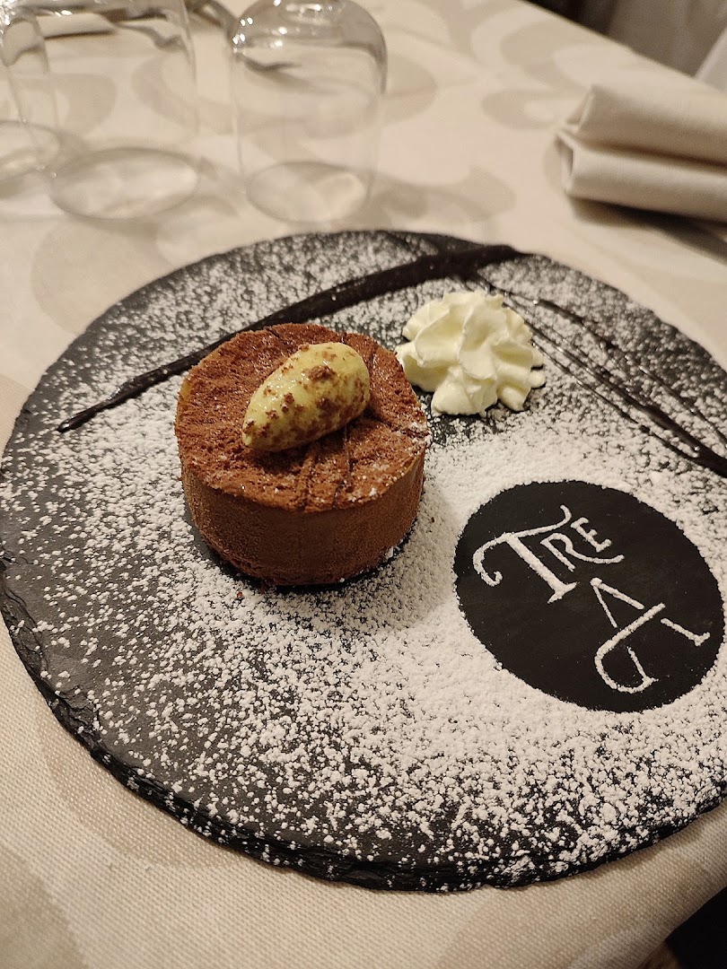 Tre A, Pecetto Torinese