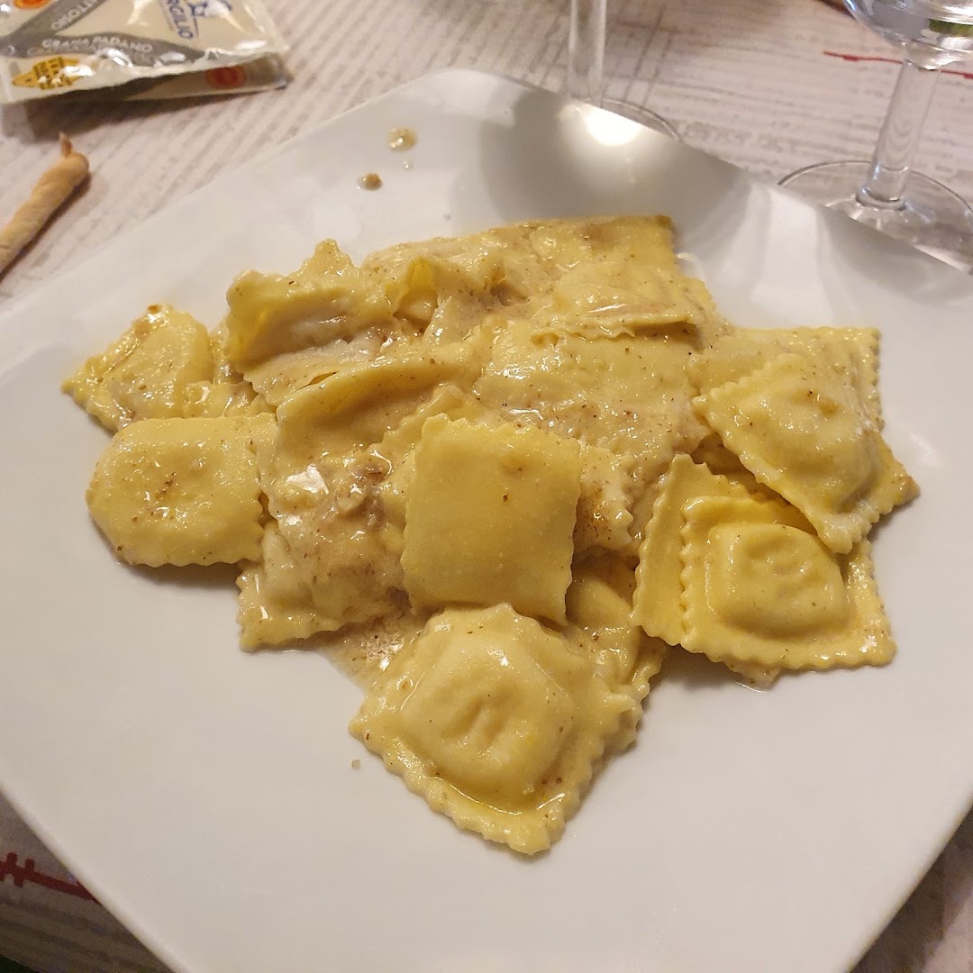 Tre A