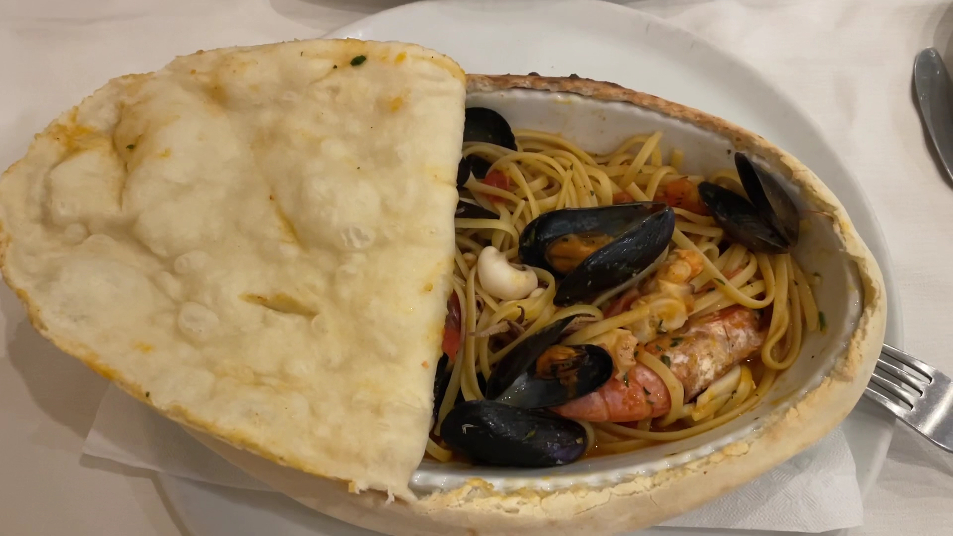 Tre Anelli, Milano
