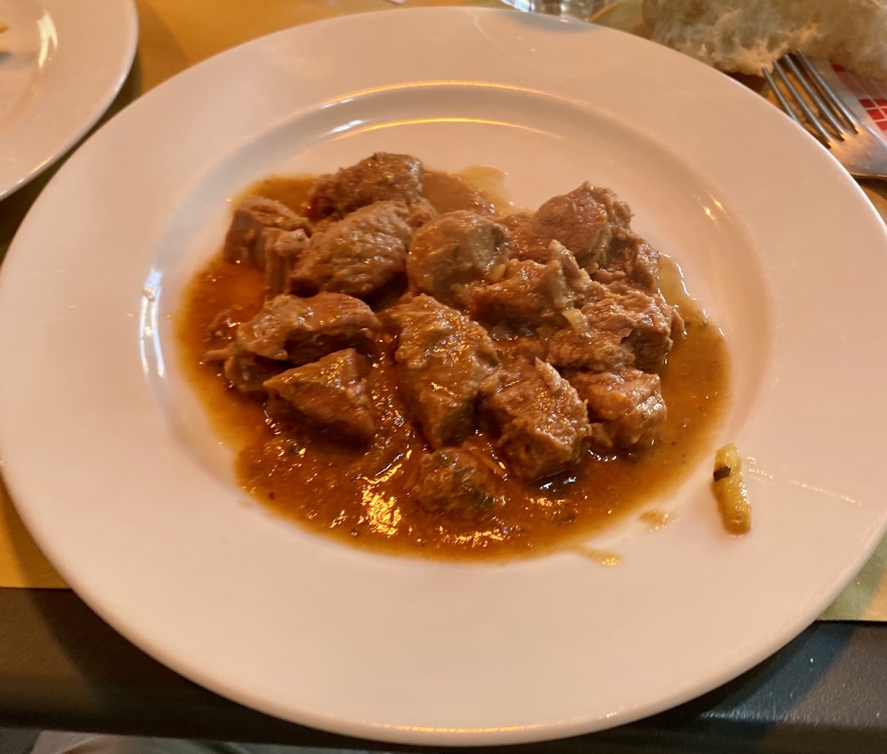 Tre Archi, Venezia