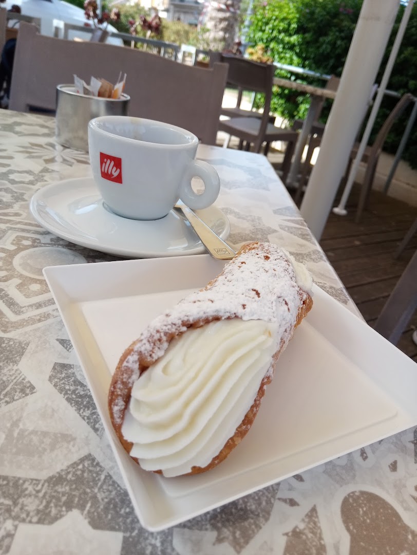 Tre Bontà Caffetteria Gelateria Pasticceria