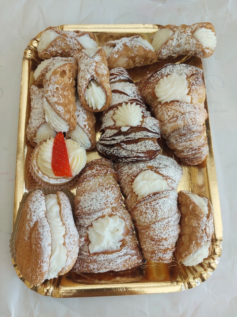 Tre Bontà Caffetteria Gelateria Pasticceria