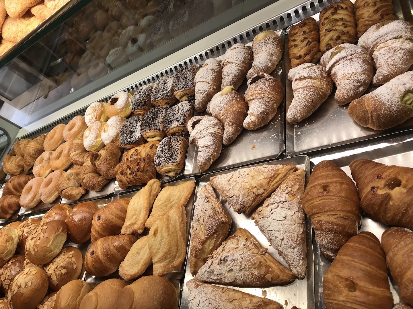 Tre Bontà Caffetteria Gelateria Pasticceria
