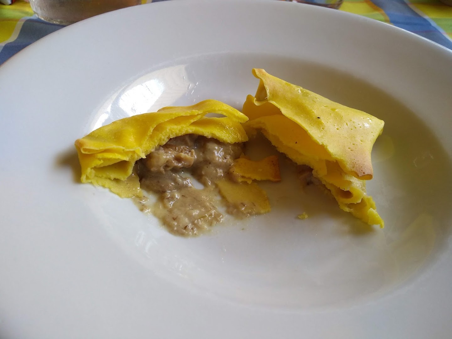 Tre Colombe