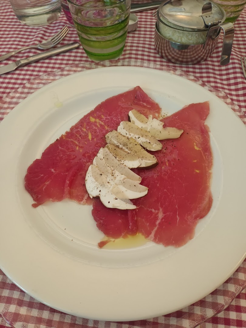 Tre Colombe