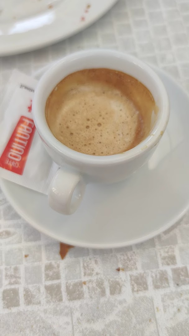 Tre Colombe