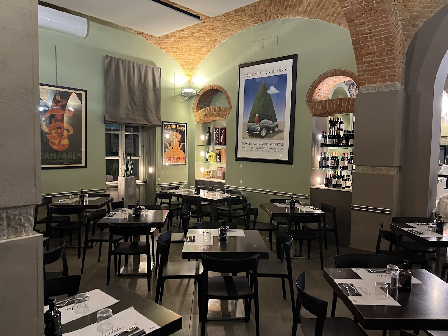Tre da Tre Ristorante Pizzeria