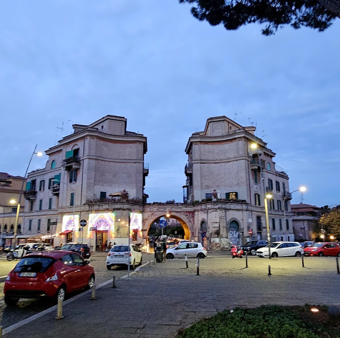 Tre de Tutto