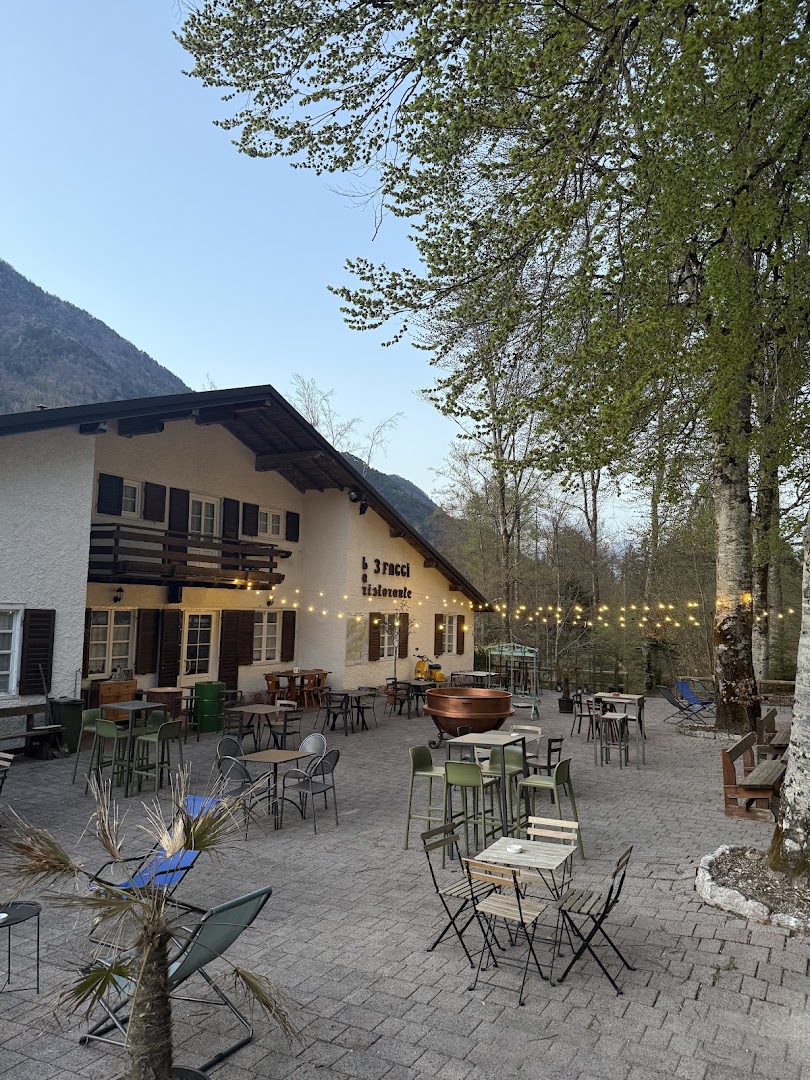 Tre Faggi B&B - Al Montel Mountain Bistrot, Borgo Valsugana
