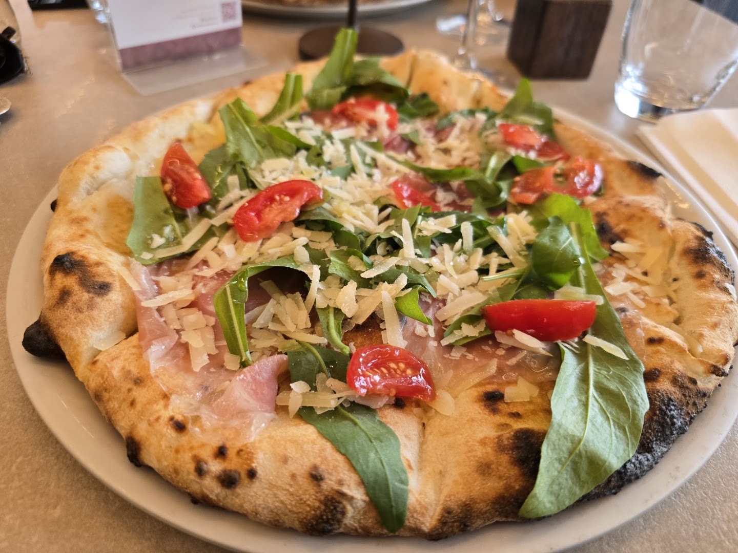 Tre Farine | Aversa