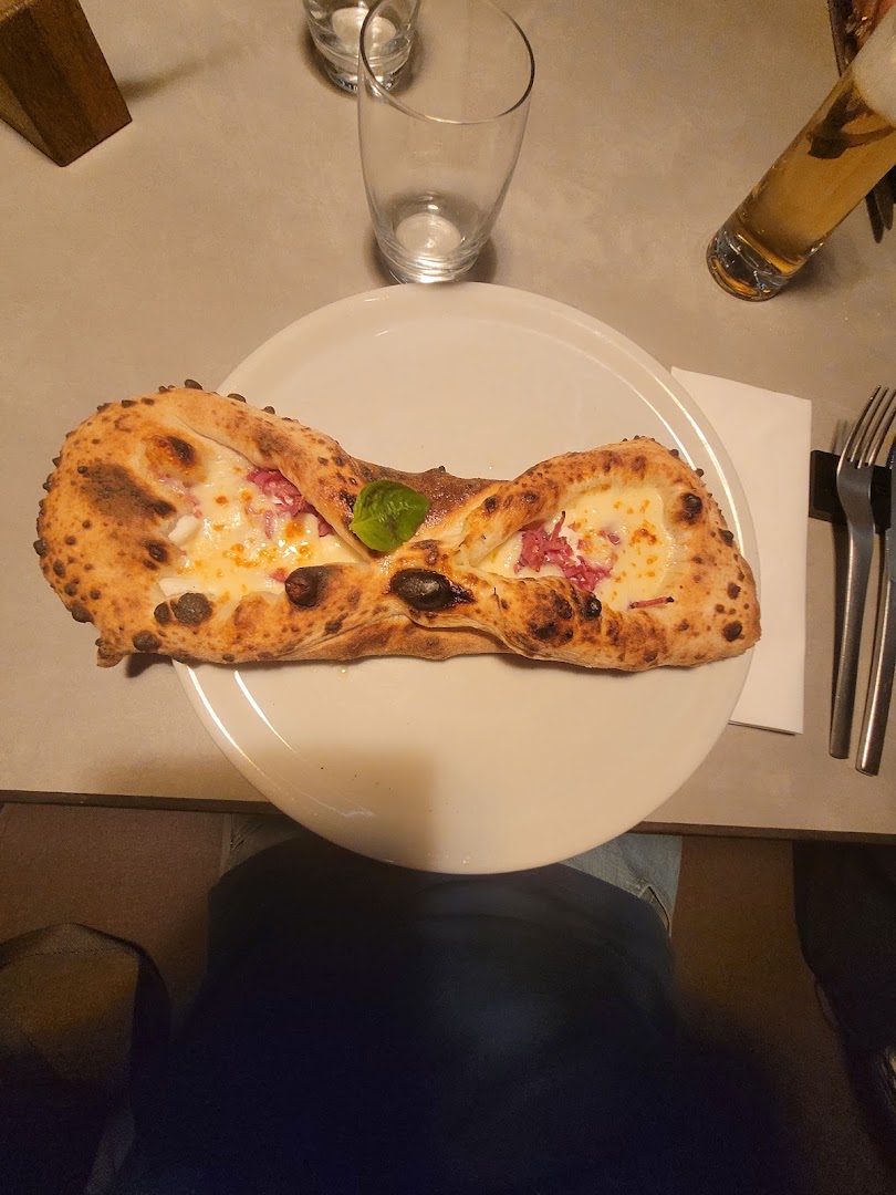 Tre Farine | Aversa