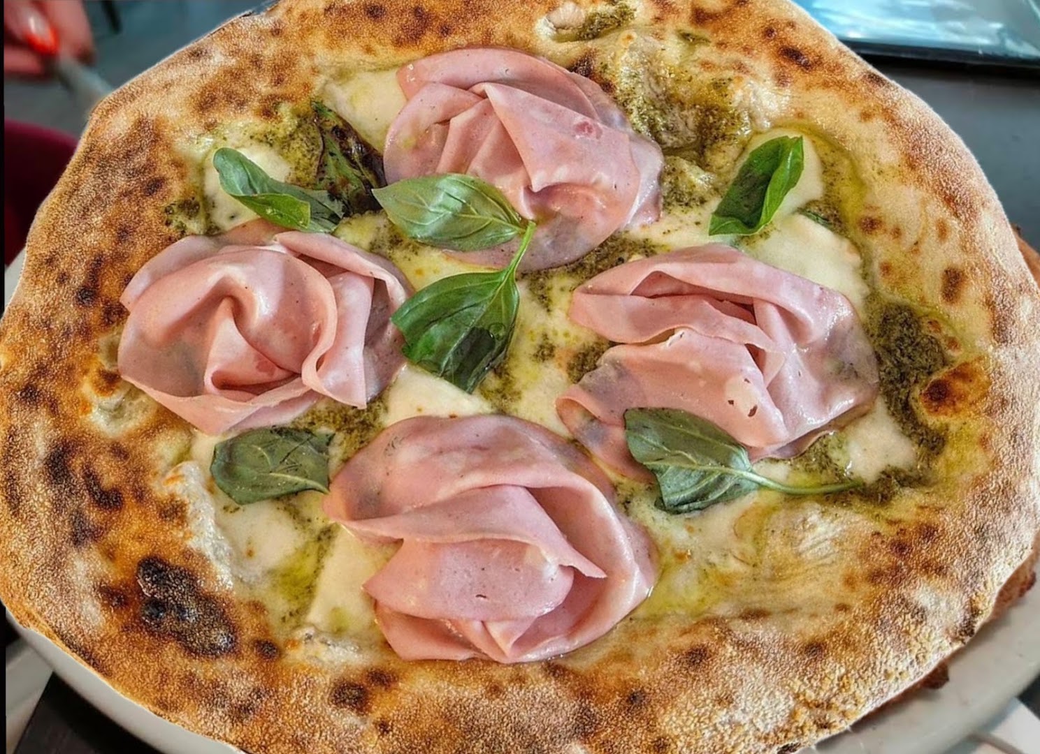 Tre Farine | Caserta