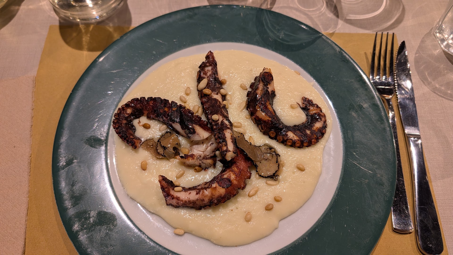 Tre Forni | Ristorante & Pizzeria, San Genesio ed Uniti