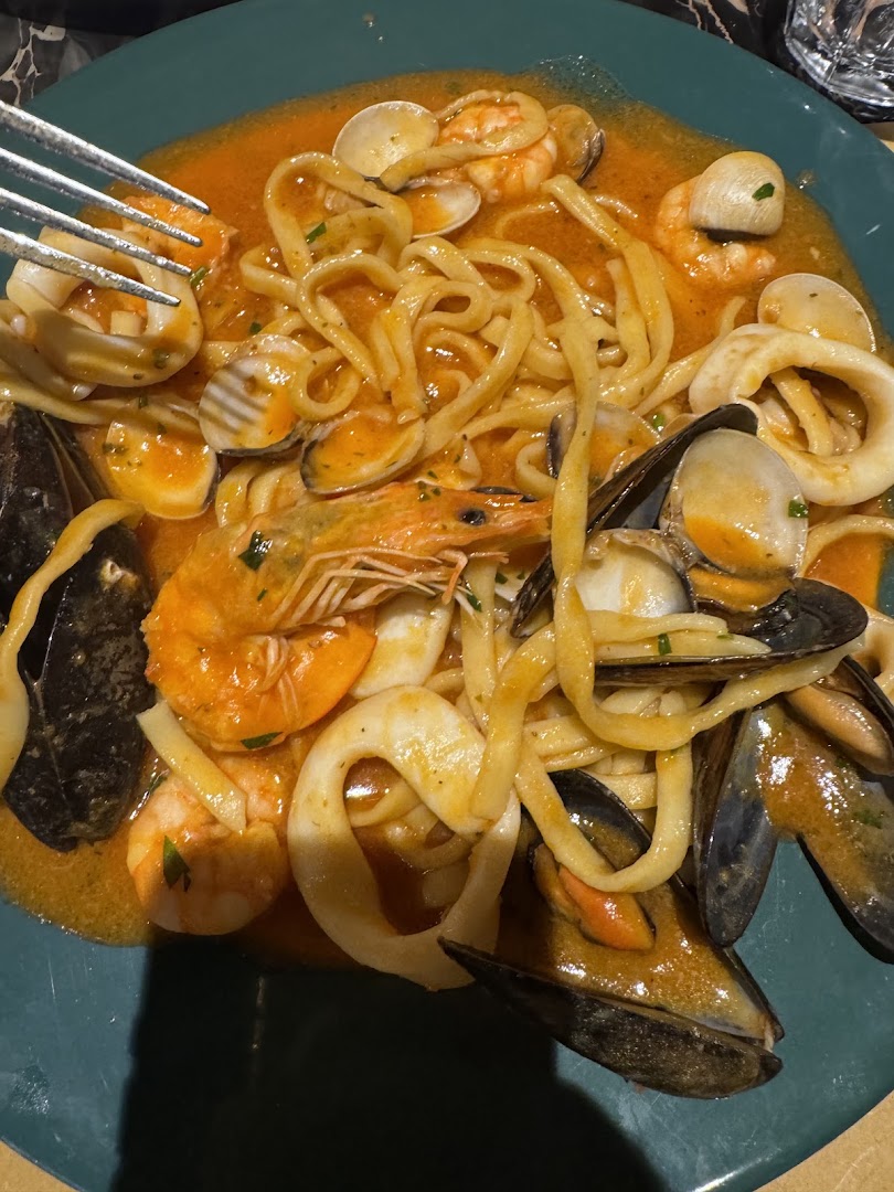 Tre Forni | Ristorante & Pizzeria