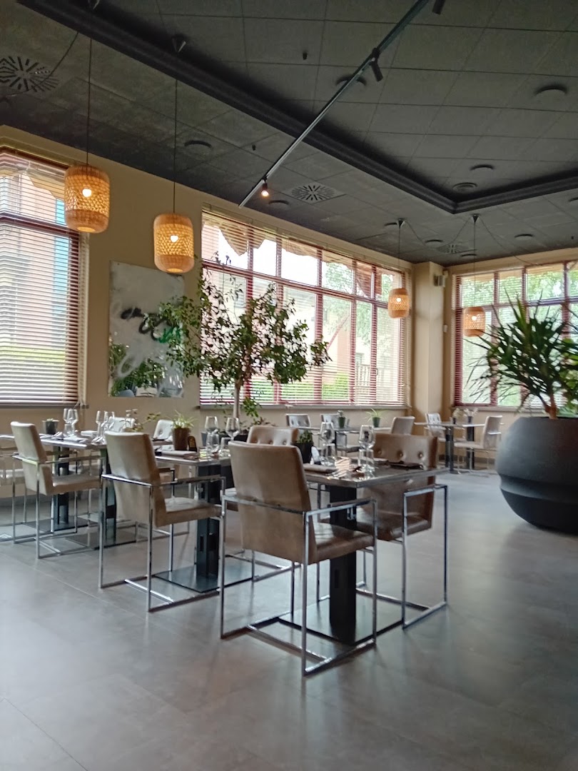 Tre Forni | Ristorante & Pizzeria