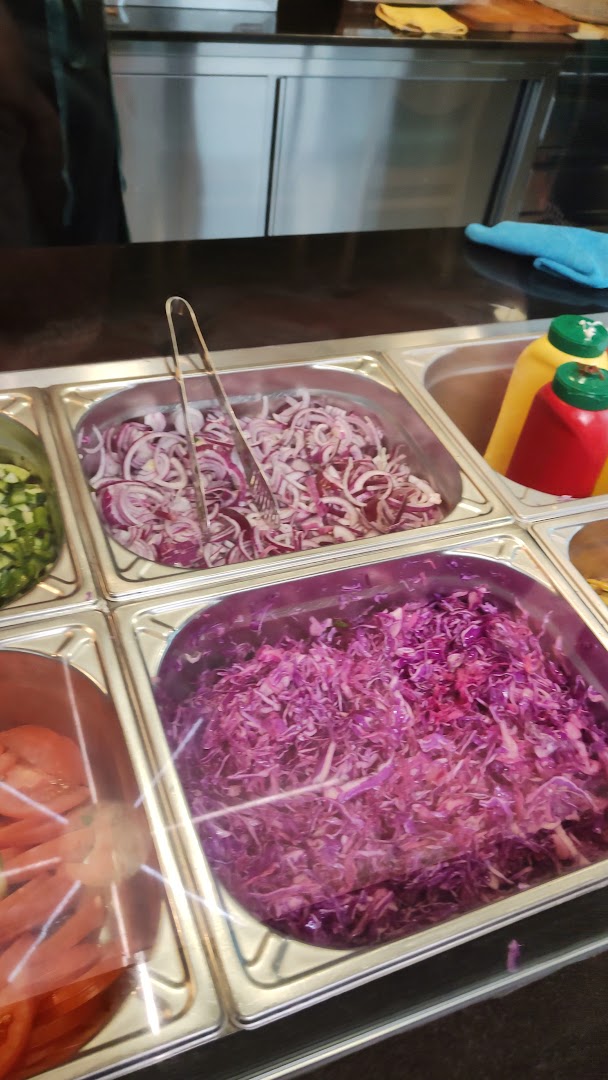Tre Fratelli Kebap