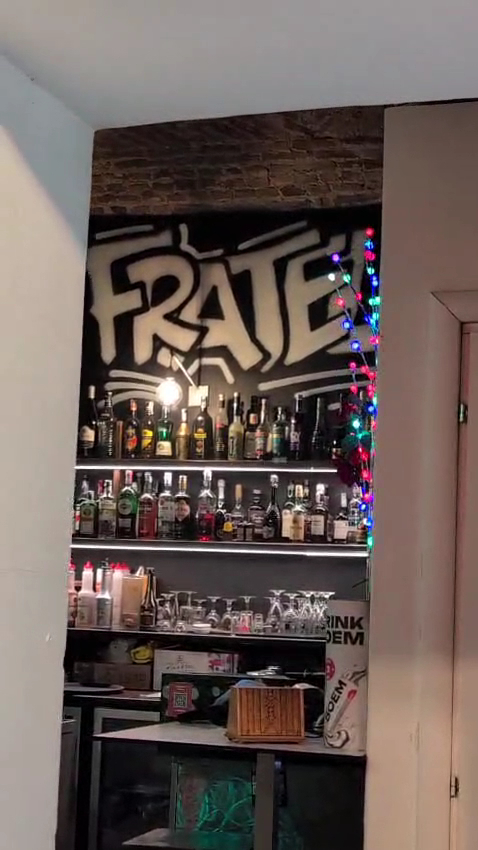 Tre Fratelli San Salvario