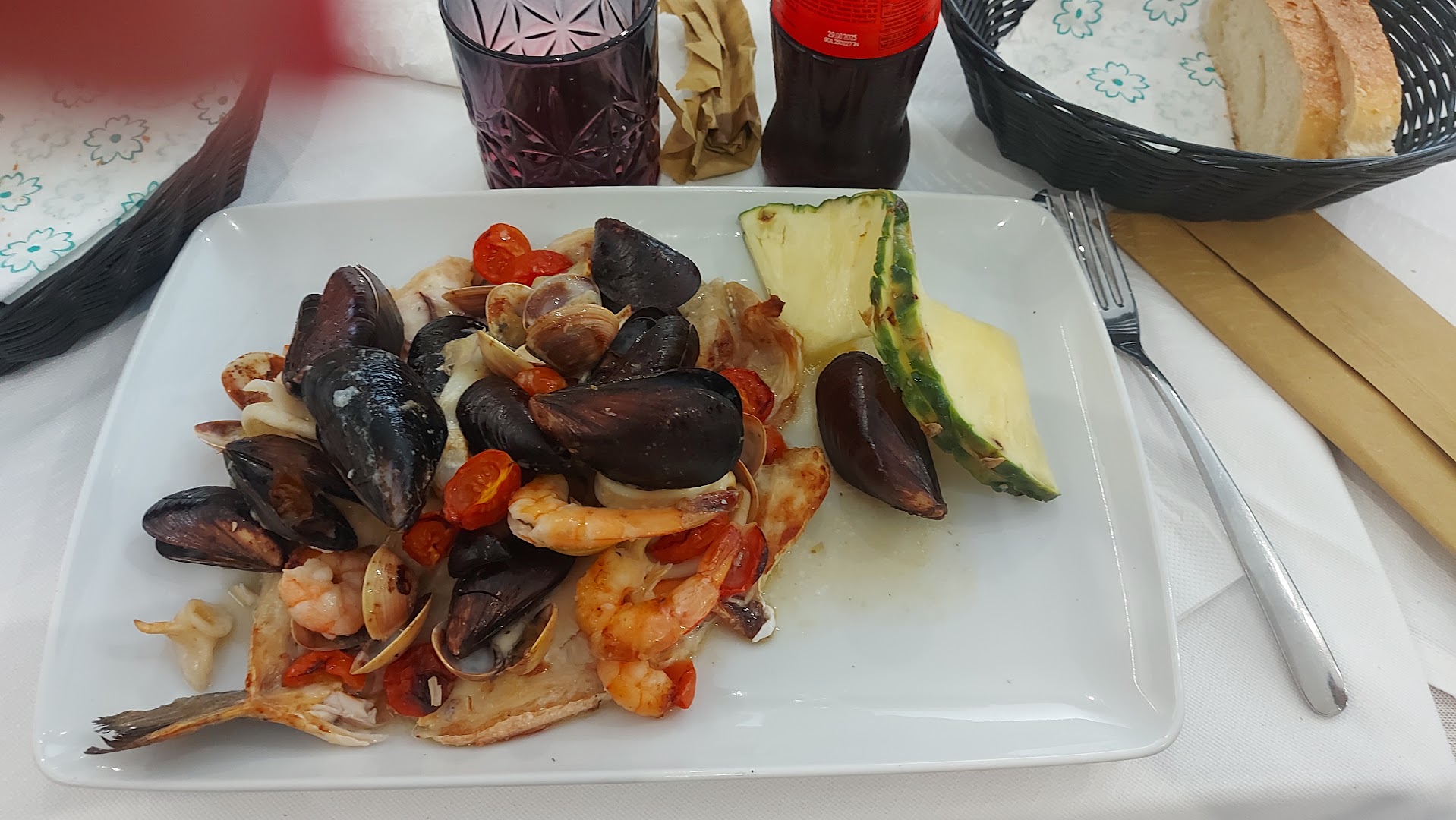 Tre Fratelli, Trezzano sul Naviglio