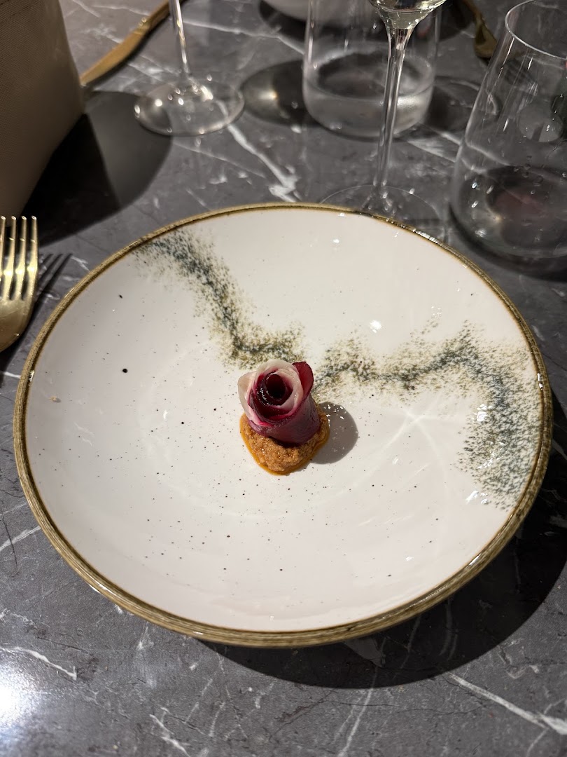 Tre Gazzelle Bistrot