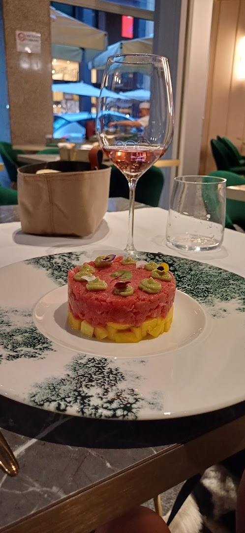 Tre Gazzelle Bistrot