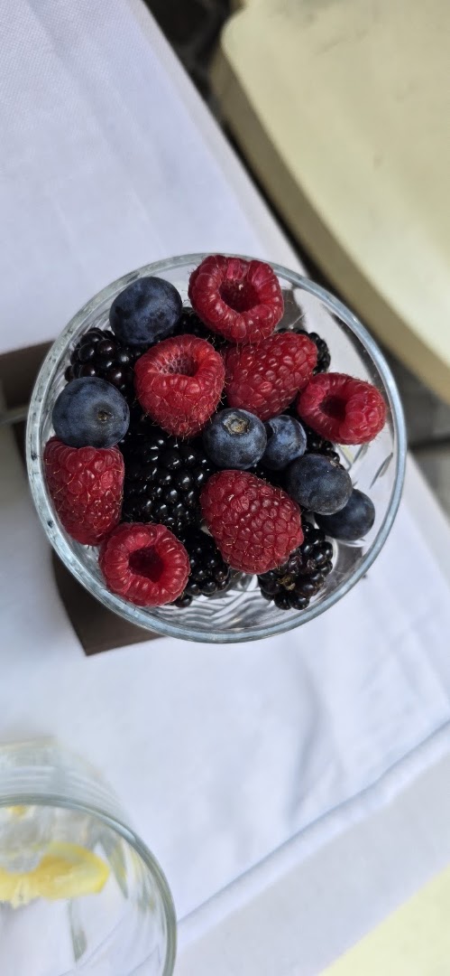 Tre Gazzelle Bistrot
