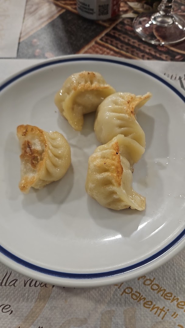 Tre Gusti
