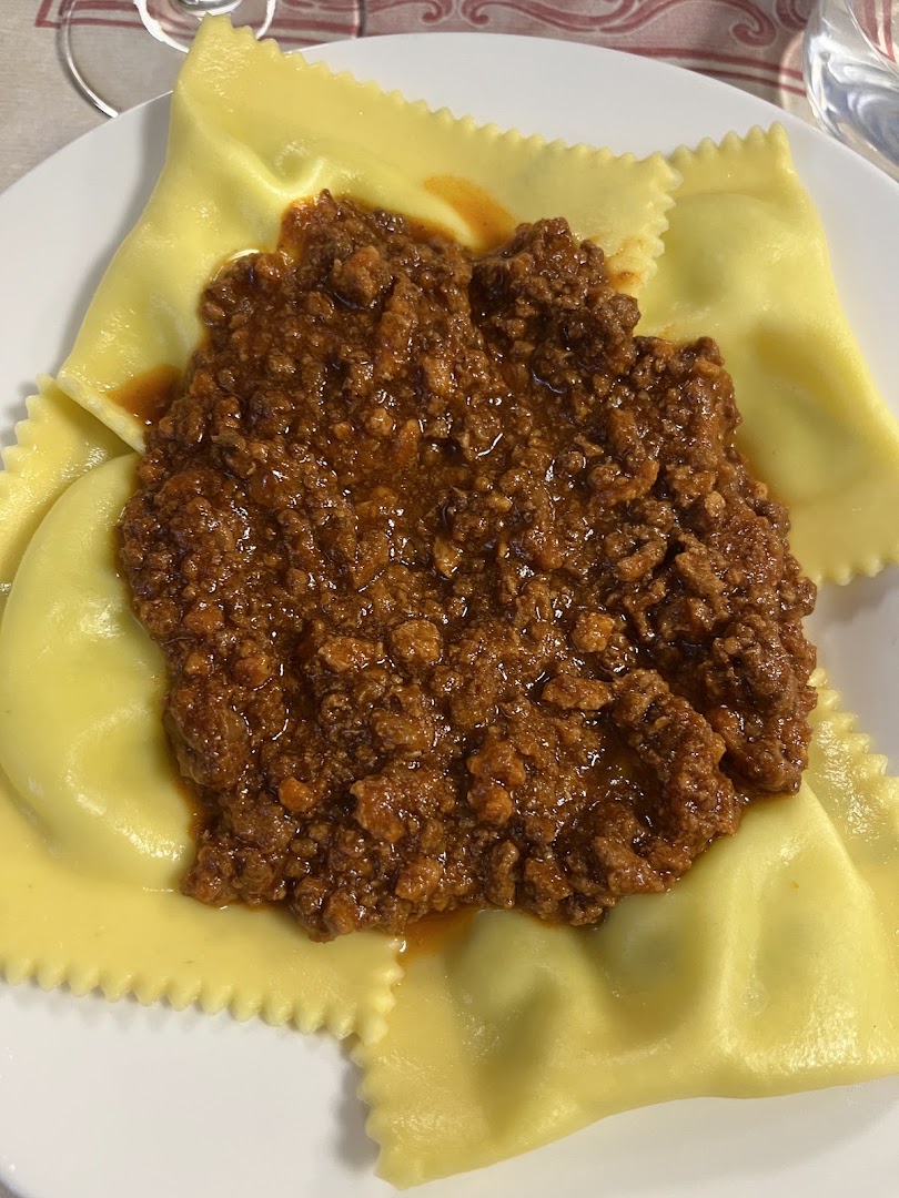Tre lampioni