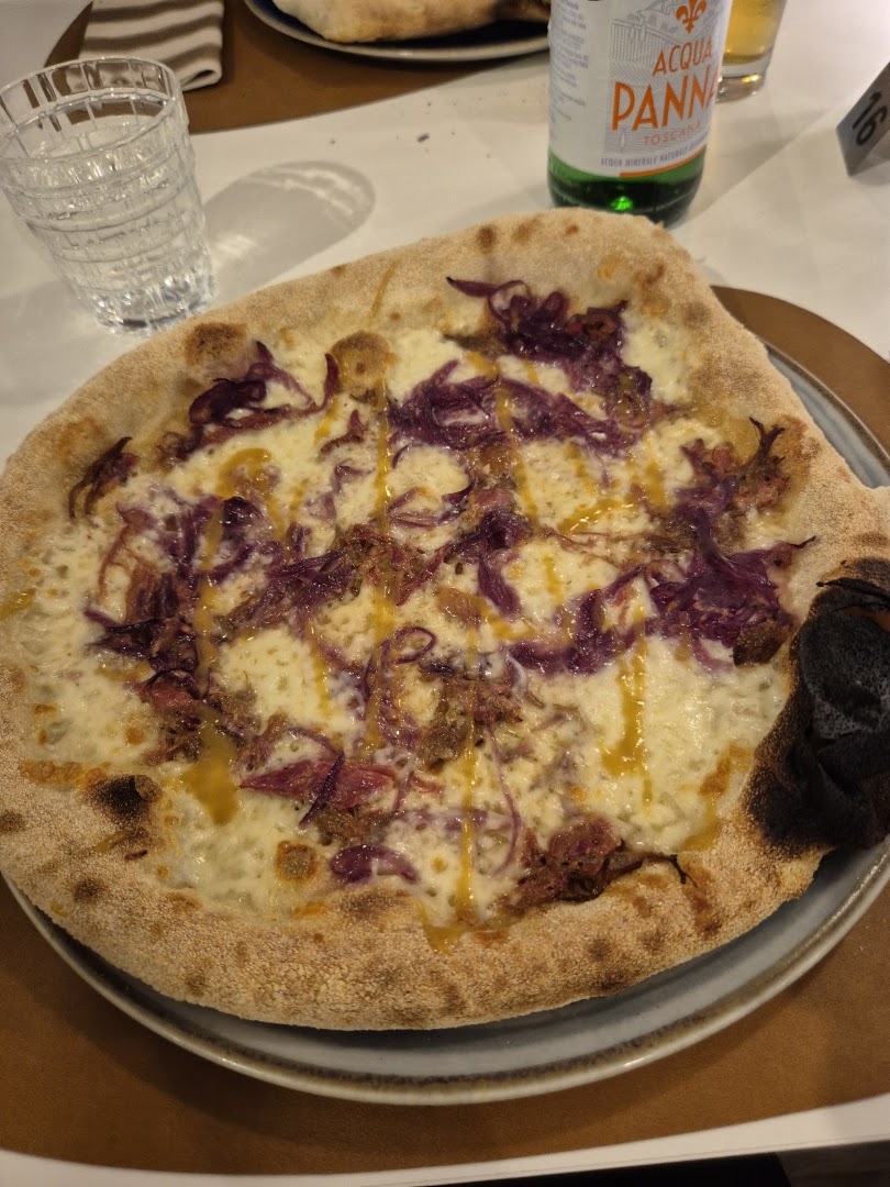 Tre Leoni