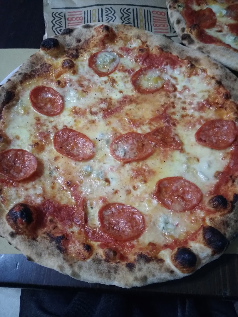 Tre Merli