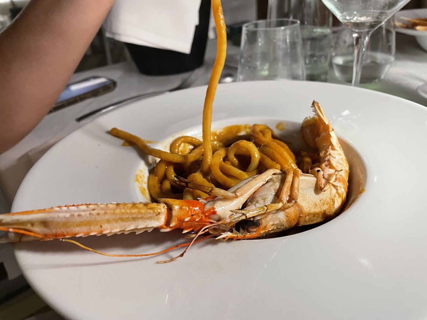 Tre Nodi Ristorante & Beach Bar