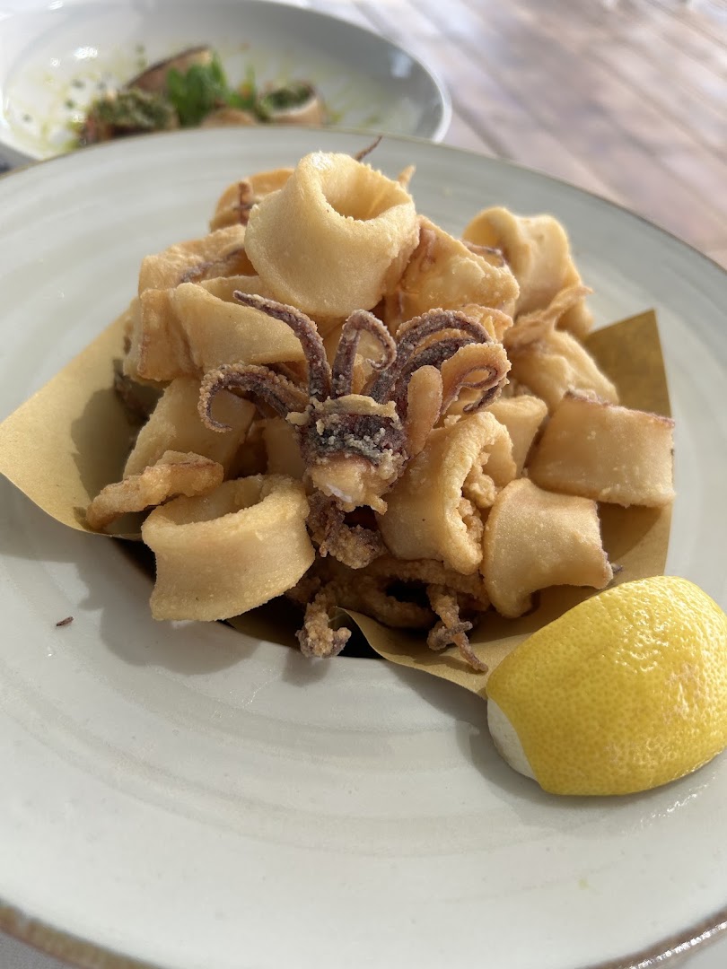 Tre Nodi Ristorante & Beach Bar