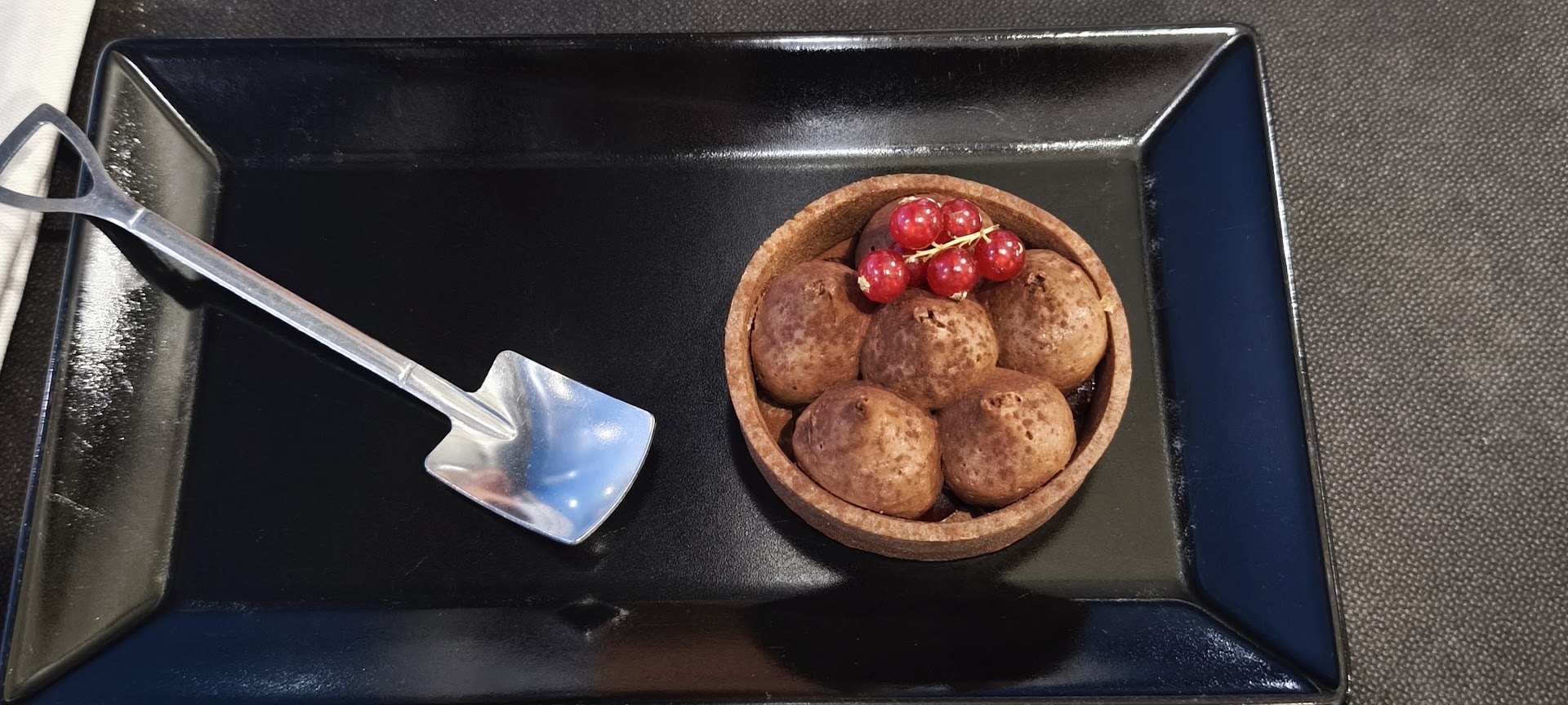 TRE Officina del Gusto