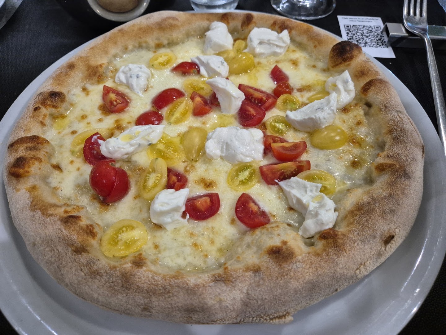 TRE Officina del Gusto, Villanova d'Asti