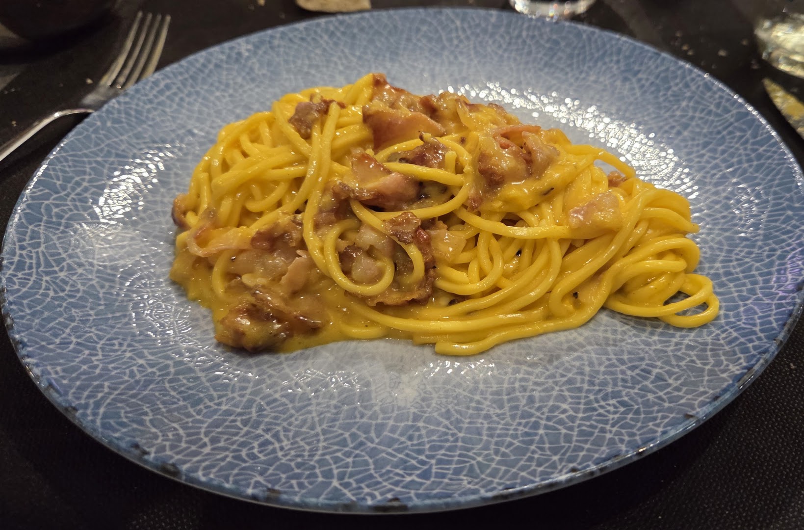 TRE Officina del Gusto