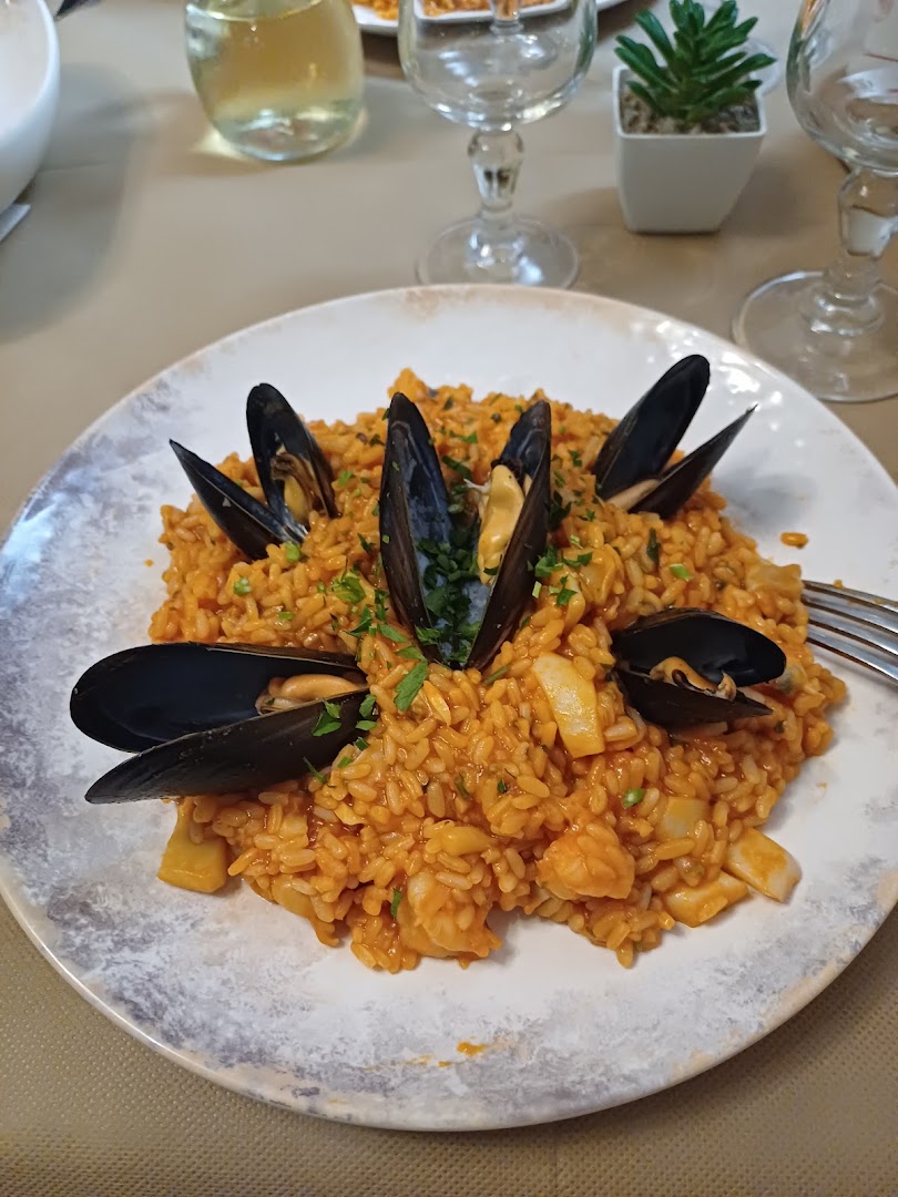 “Tre Pini” da Mimmo