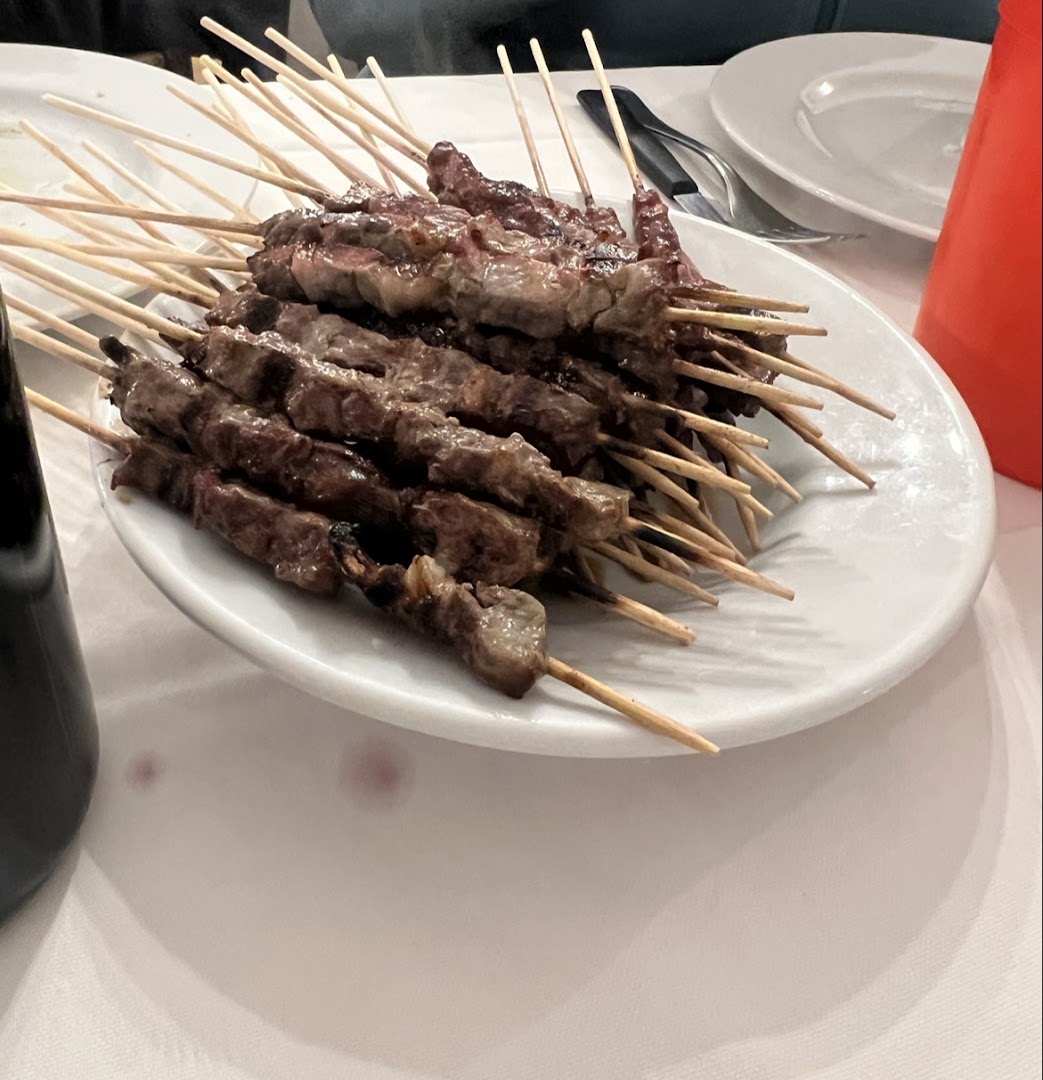 TRE POLI - ristorante - pizzeria