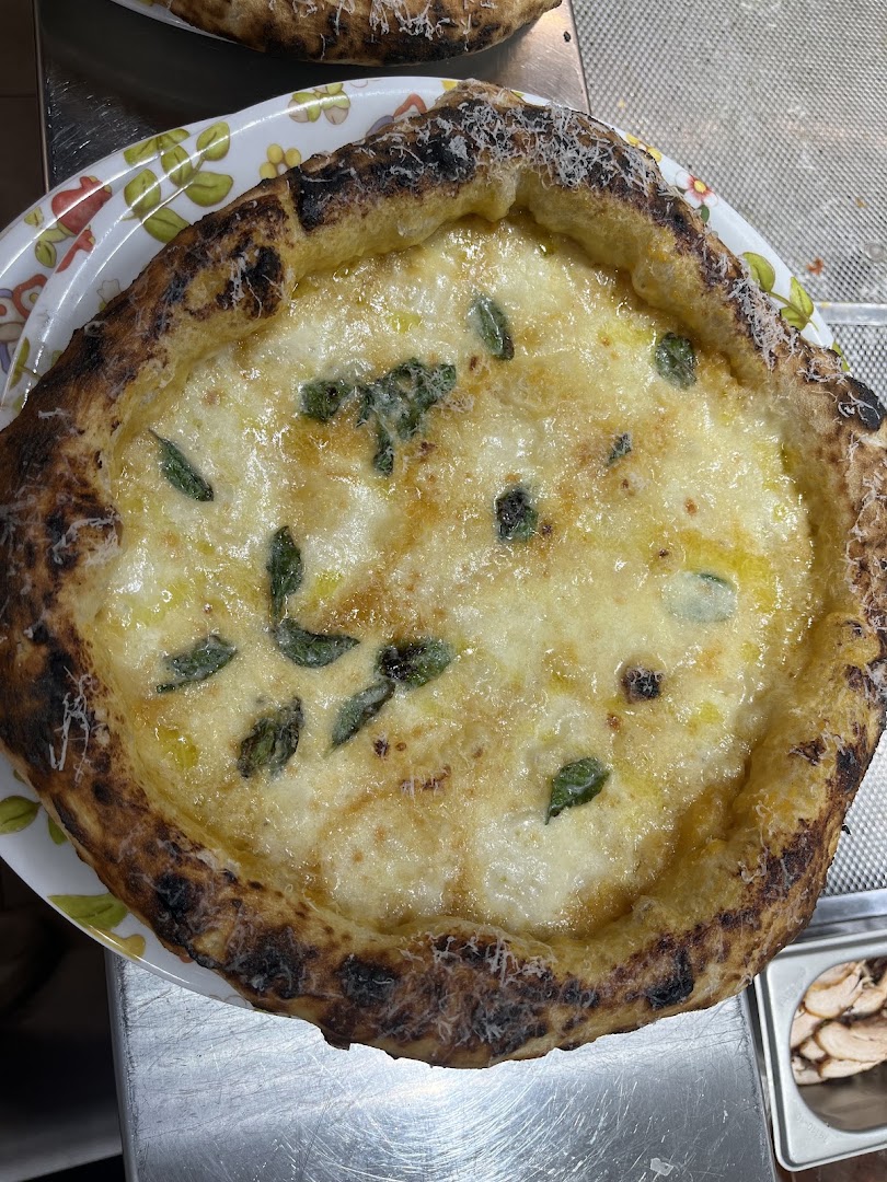 Tre Pomodori